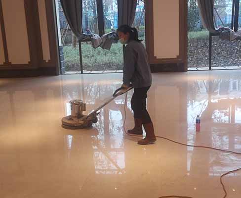 大理石（石材養護、翻新）